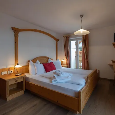 Cristallo Hotel