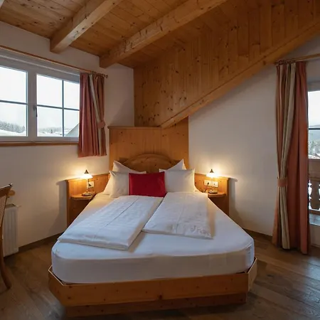 Cristallo Hotel Castelrotto