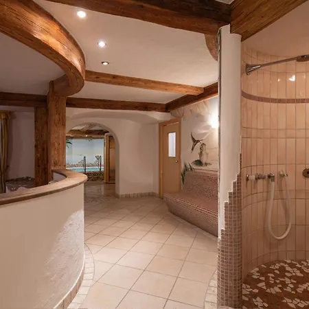 Hotel Cristallo