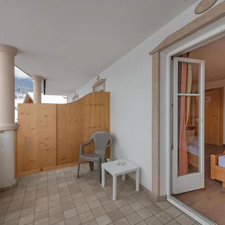 Cristallo Hotel 3*