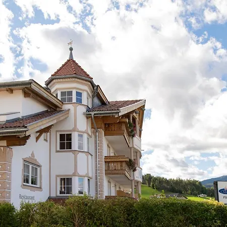 Cristallo Hotel Castelrotto