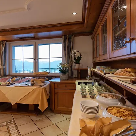 Cristallo Hotel Castelrotto