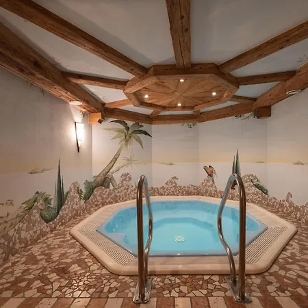 Hotel Cristallo