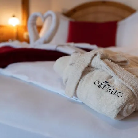 Cristallo Hotel