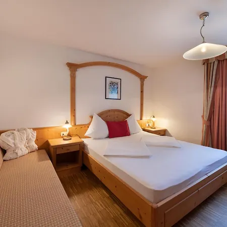 Cristallo 3* Castelrotto