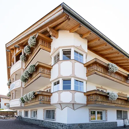 Hotel Cristallo Castelrotto