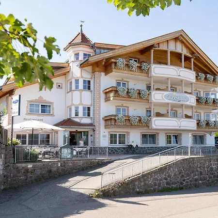 Cristallo Hotel