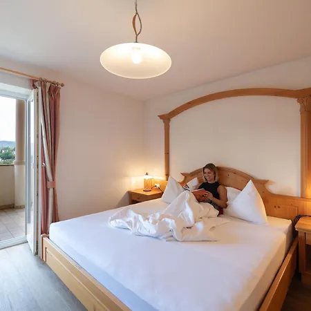 Hotel Cristallo